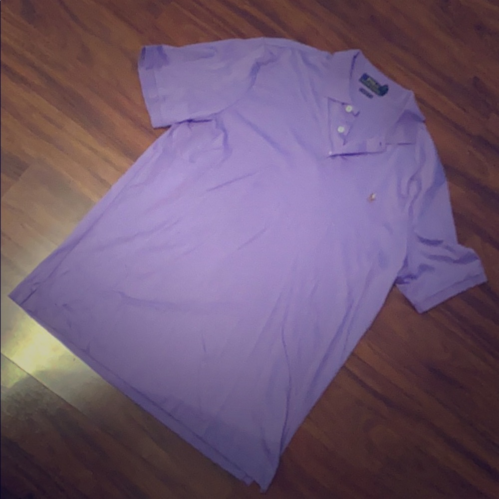 Polo - Ralph Lauren